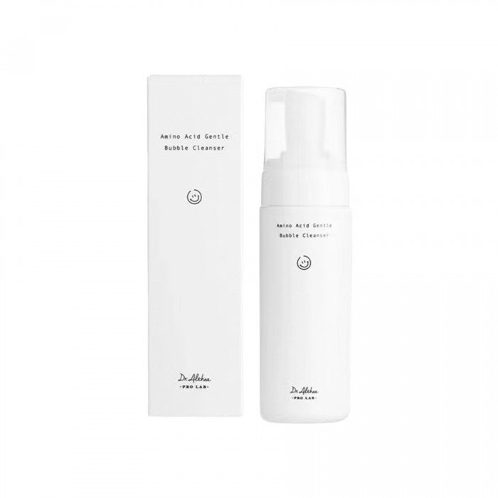 Dr. Althea Amino Acid Gentle Bubble Cleanser 140ml