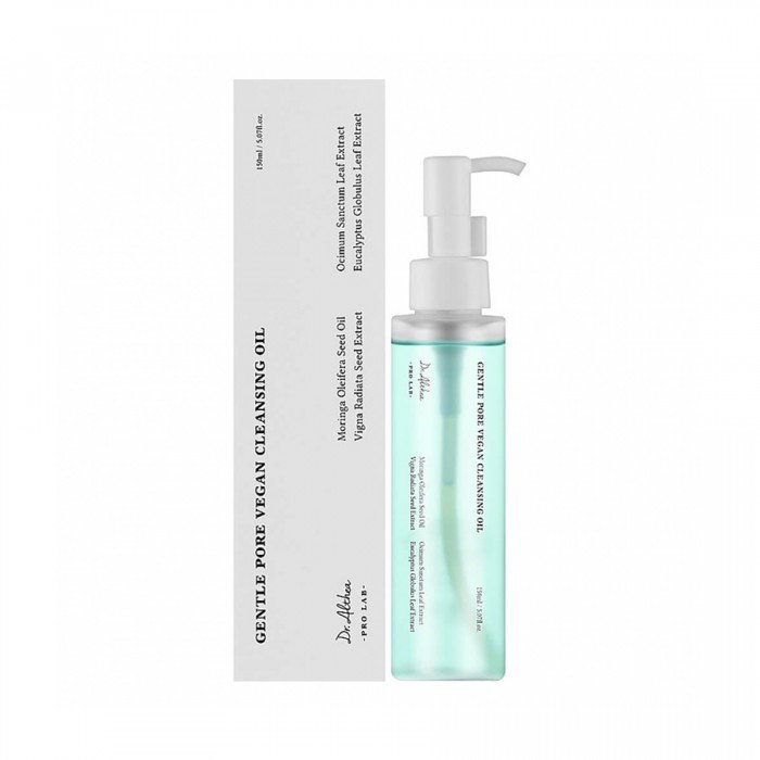 Dr. Althea Gentle Pore Cleansing Oil 150 ml