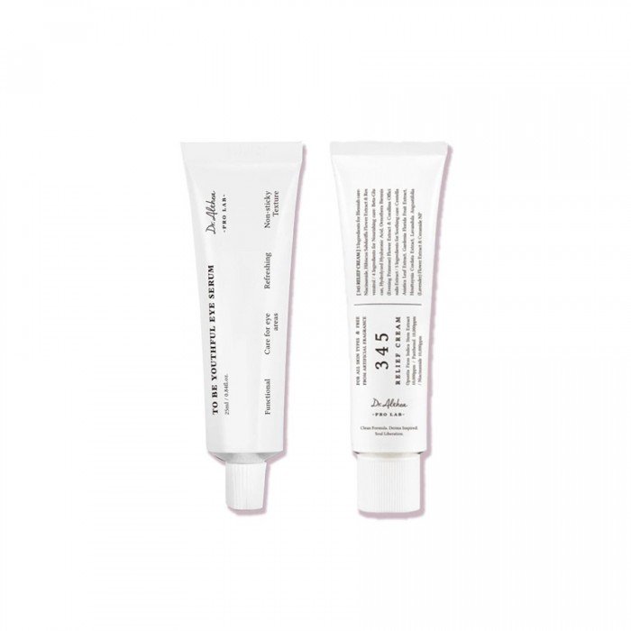 Dr. Althea Hydration Duo Dr. Althea Hydration Duo