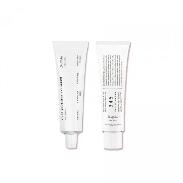 Dr. Althea Hydration Duo Dr. Althea Hydration Duo