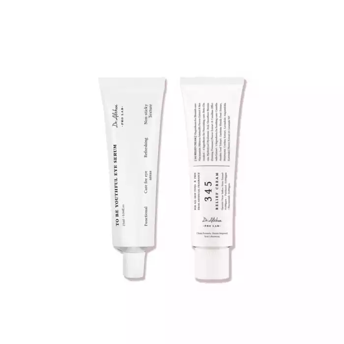 Dr. Althea Hydration Duo Dr. Althea Hydration Duo