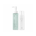 Dr. Althea Double Cleanse bundle