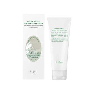Dr.Althea Green Relief Amino Gel Cleanser 100ml