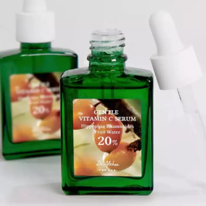 Dr.Althea Gentle Vitamin C Serum 30ml Dr. Dr.Althea Gentle Vitamin C Serum 30ml Dr.