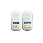 Drakon Deodorant Whitening Roll on Oriental Oud - 50 ML