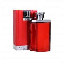 Dunhill Desire Red Eau De Toilette For Men 100Ml |Veela