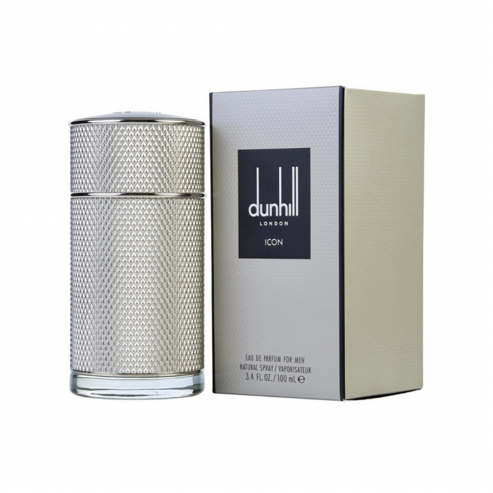 Dunhill Icon Is Positioned To Have An Integrally Refined Style That Reflects The Dunhill Ethos Of A Self-Assured, Sophisticated Urban Gentleman. Taking Inspiration From The Evocative World Of British Motoring Design The | Veela Beauty Dunhill Icon Is Positioned To Have An Integrally Refined