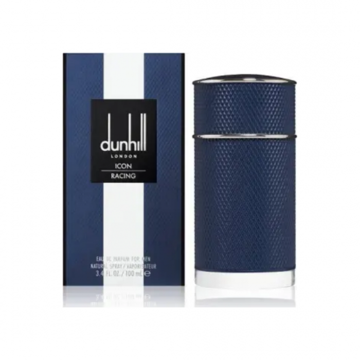 Icon Racing by Alfred Dunhill هو عطر خشبي