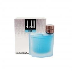 Dunhill Pure Eau De Toilette For Men 75 Ml |Veela Beauty