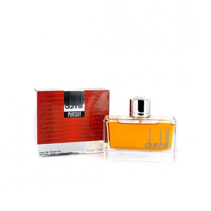 Dunhill Pursuit Cologne By Alfred Dunhill, Pull Off A