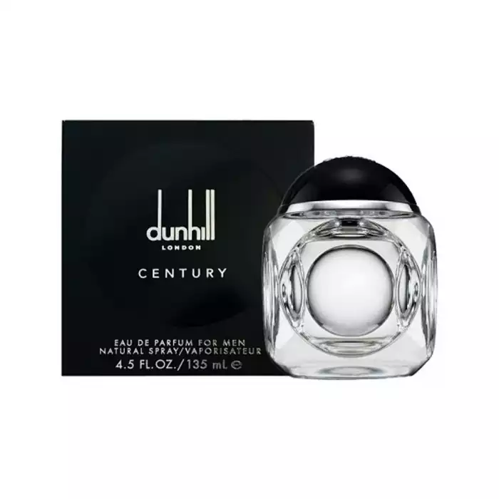 Experience Freshness Like No Other With The Dunhill London Century Eau De Parfum Spray, An Aromatic-Woody Fragrance For Moments Of Clarity. Dunhill Century Is For The Future You. Inspired By Reflection, The Elegant Comp | Veela Beauty Experience Freshness Like No Other With The Dunhill London