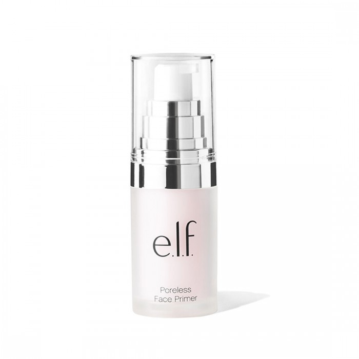 This primer transforms your face into a flawless, smooth canvas ideal for long-lasting makeup application. Infused with Tea Tree and Vitamins A & E for restorative benefits. Use this under foundation to create the ide | Veela Beauty This primer transforms your face into a flawless, smooth