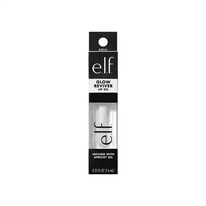 Elf Glow Reviver Lip Oil Crystal Clear
Product Descriptione | Veela Beauty Elf Glow Reviver Lip Oil Crystal Clear
Product Descriptione | Veela Beauty