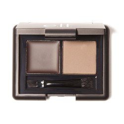 E.L.F. Gel And Powder Eyebrow Kit  Medium |Veela Beauty