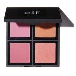 ELF Powder Blush Palette Light