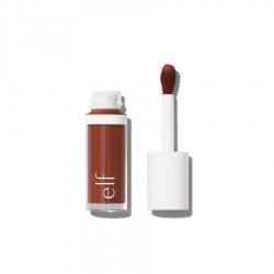 Elf Cosmetics Camo Liquid Blush Bronze Bomshell