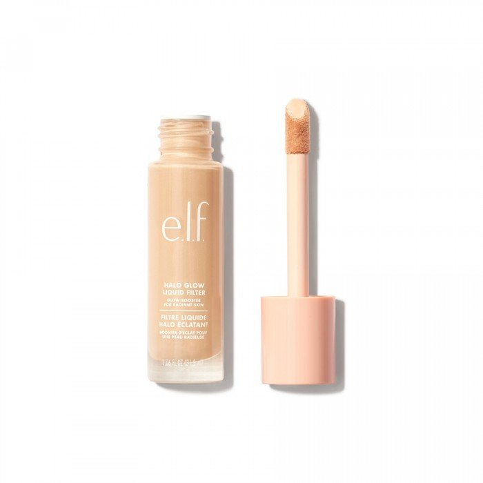 Elf Halo Glow Liquid Filter 31.5Ml 0 Fair