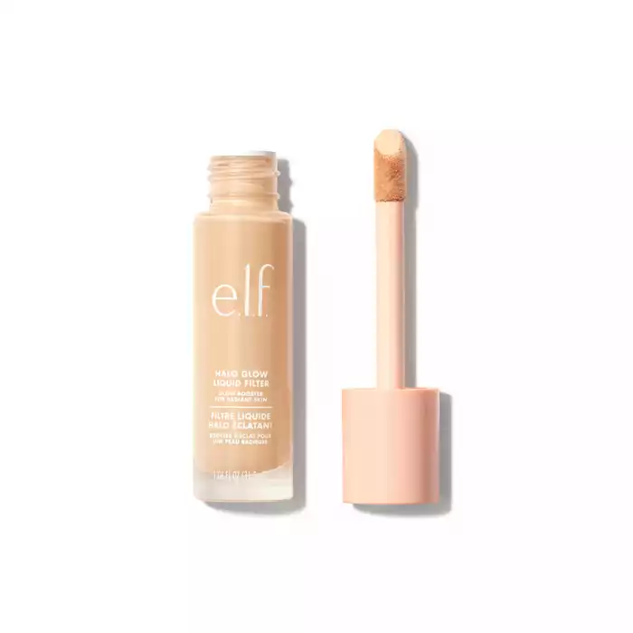 Elf Halo Glow Liquid Filter 31.5Ml 0 Fair
Product Descriptione | Veela Beauty Elf Halo Glow Liquid Filter 31.5Ml 0 Fair
Product Descriptione | Veela Beauty
