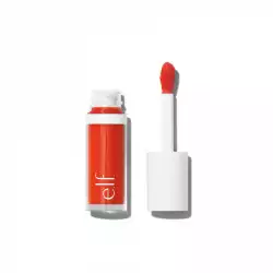 Elf Cosmetics Camo Liquid Blush Gorg Orange