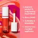Elf Cosmetics Camo Liquid Blush-Peach Perfect
Product Descriptione | Veela Beauty Elf Cosmetics Camo Liquid Blush-Peach Perfect
Product Descriptione | Veela Beauty