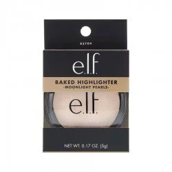 E.L.F. Baked Highlighter Moonlight Pearls 5G |Veela Beauty