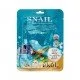 EKEL Snail Ultra Hydrating Essence Mask | Veela Beauty