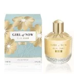 Elie Saab Girl Of Now Shine Eau De Parfum For Women 90Ml