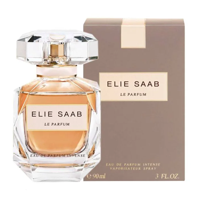 Elie Saab Intense Le Parfum for Women EDP 90ml Elie Saab Intense Le Parfum for Women EDP 90ml