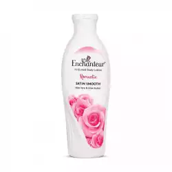 Enchanteur Romantic Perfumed Body Lotion 250 ml | Veela Beauty