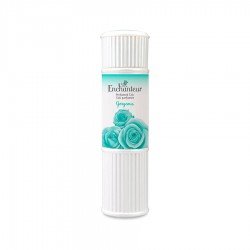 Enchanteur -Gorgeous- Talc Fragrance Powder, 125 g