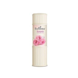 Enchanteur Perfumed Talc Romantic 250g Enchanteur Perfumed Talc Romantic 250g