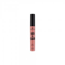 Essence Stay 8h Matte Liquid Lipstick4 mad about you |Veela Beauty