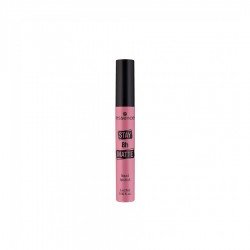 Essence Stay 8h Matte Liquid Lipstick 5 Date Proof | فييلا بيوتي