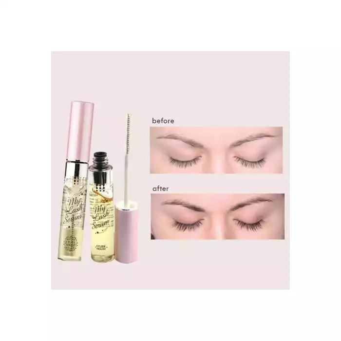 Etude House My Lash Serum 9G | فييلا بيوتي Etude House My Lash Serum 9G | فييلا بيوتي