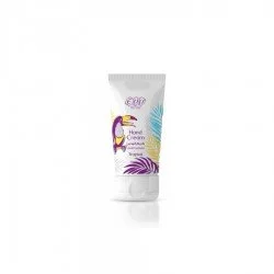 Eva Skin Care Hand Cream Tropical For Dry Skin 60 ml |Veela