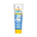 Eva Sun & Sea Kids Sunscreen SPF50+ 200ml