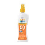Eva Sun & Sea Sun Screen Spray For Kids SPF 50  200ml