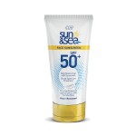 Eva Sun & Sea Face Sunscreen 40ml