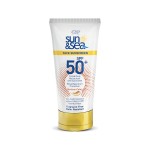 Eva Sun & Sea Face Tinted Sunscreen 40ml