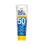 Eva Sun & Sea Adults Sunscreen SPF50 200ml