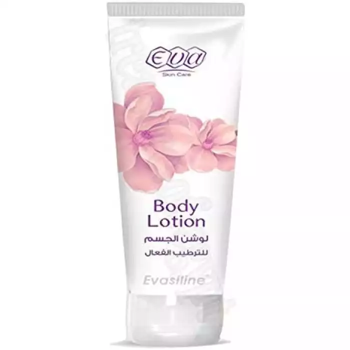 Eva Skin Care Evasiline Body Lotion 240 ml
It has a creamy