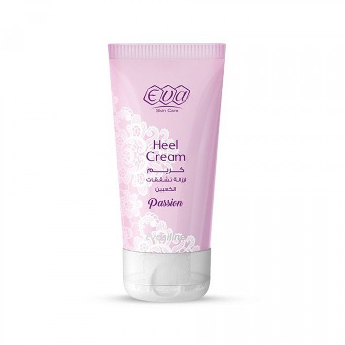 Eva Skin Care Evasiline Heel Cream Passion 60ml Eva Skin Care Evasiline Heel Cream Passion 60ml
It has a