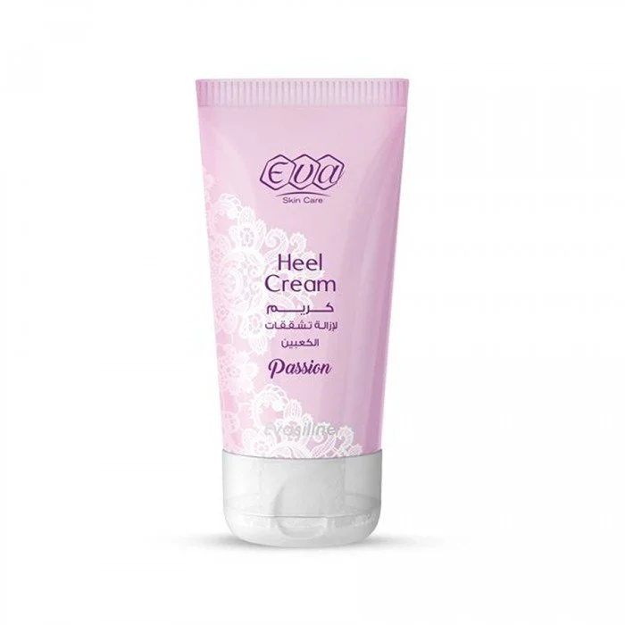 Eva Skin Care Evasiline Heel Cream Passion 60ml
It has a