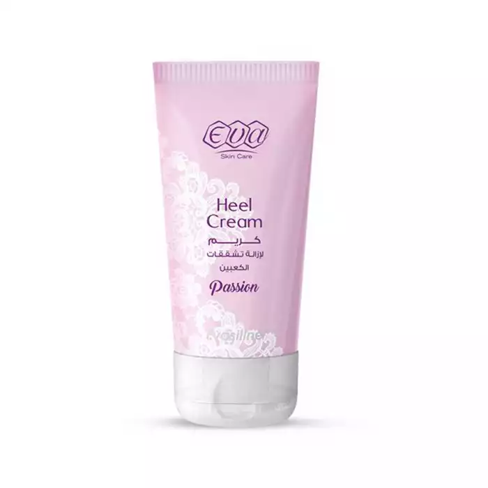 Eva Skin Care Evasiline Heel Cream Passion 60ml
It has a