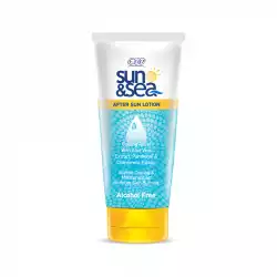 Eva Sun & Sea After Sun Lotion 150ml |Veela Beauty
