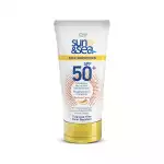 Eva Sun & Sea Face Tinted Sunscreen 40ml