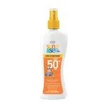 Eva Sun & Sea Sun Screen Spray For Kids SPF 50 200ml