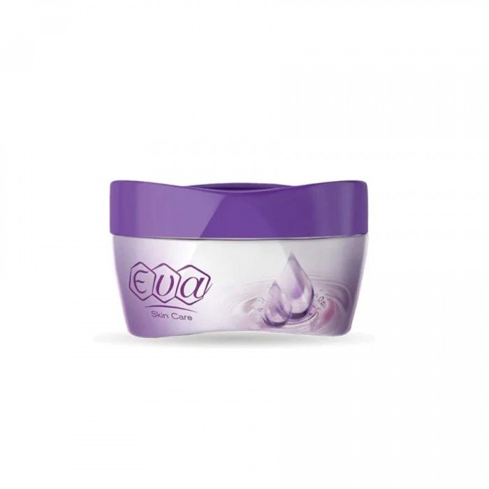 Eva Care Cream With Glycerin for Dry Skin 170g Eva Care Cream With Glycerin for Dry Skin 170g