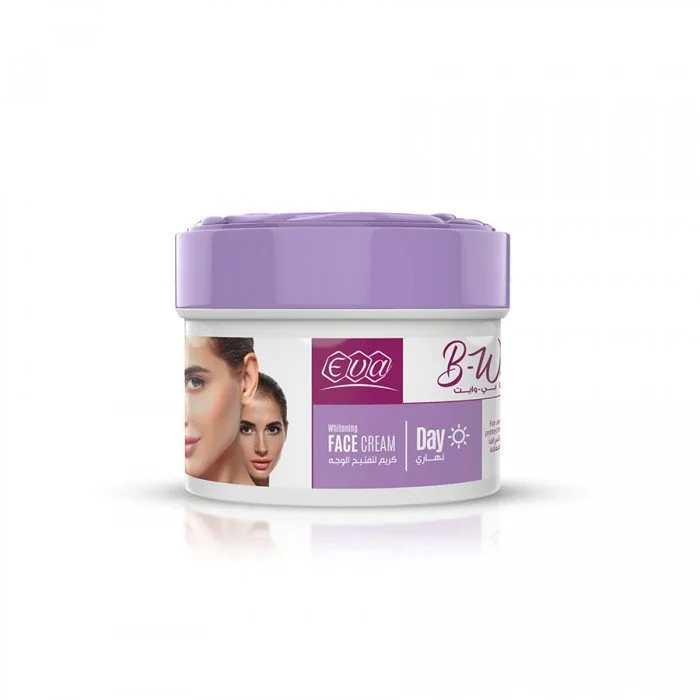 Eva B-White Day Whitening Cream 40 g Eva B-White Day Whitening Cream 40 g