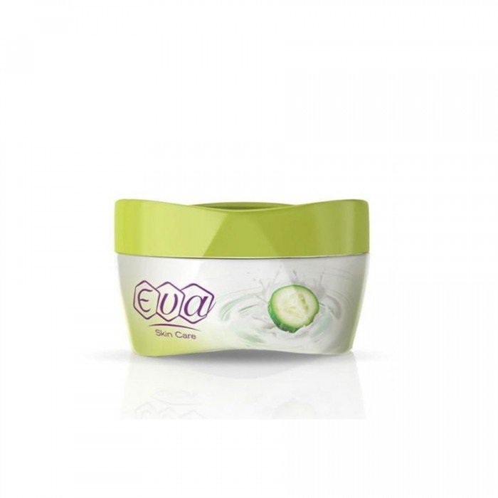 Eva Skin Care Cream with Yogurt and Cucumber 50gm Eva Skin Care Cream with Yogurt and Cucumber 50gm